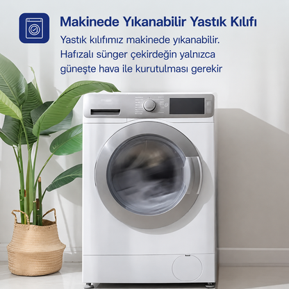 Derin Uyku Yastığı