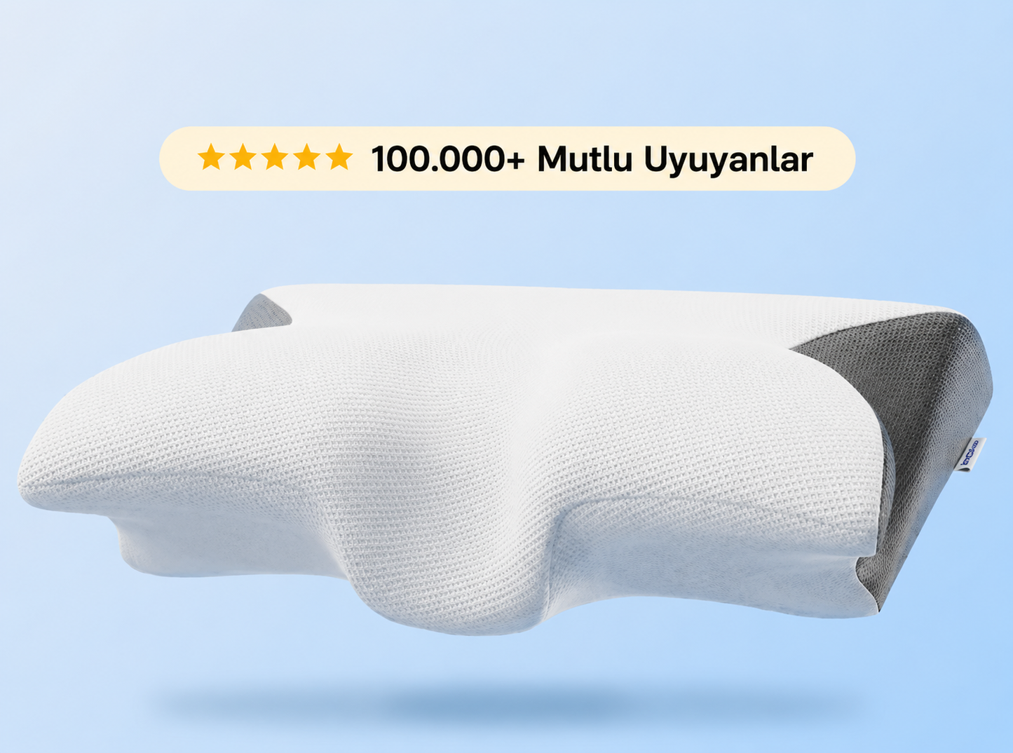 Derin Uyku Yastığı