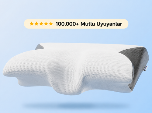 Derin Uyku Yastığı
