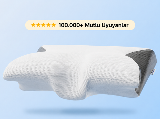 Derin Uyku Yastığı