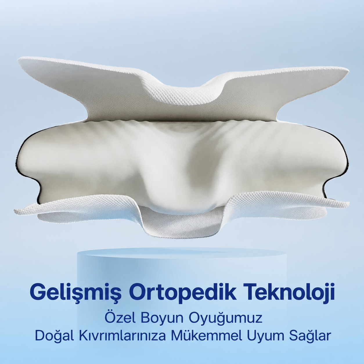 Derin Uyku Yastığı