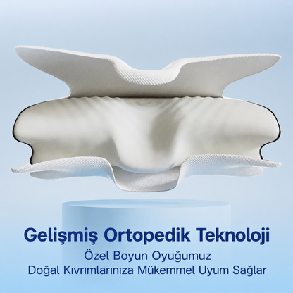 Derin Uyku Yastığı