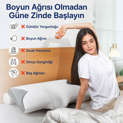 Derin Uyku Yastığı